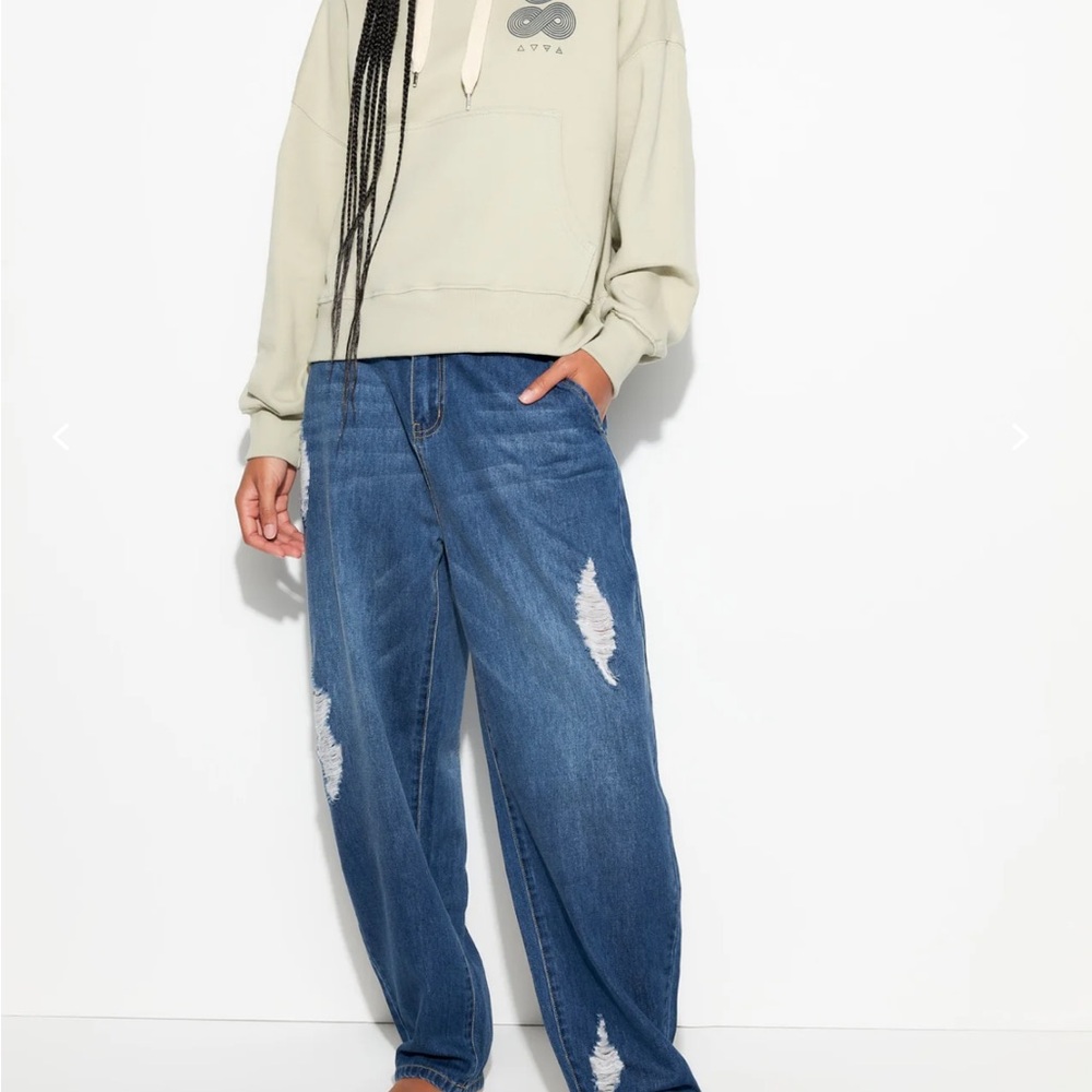 Spiritual Gangster Harmony Belair hoodie